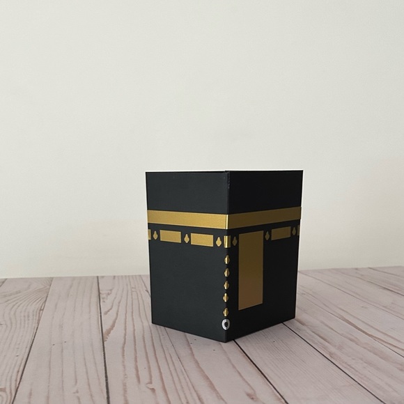 Kaaba Model - Picture 2 of 3